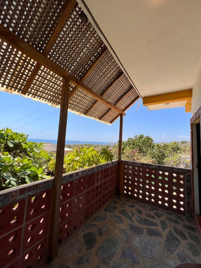 Casa Terranova (Adults Only) Aparthotel Puerto Escondido  Exterior photo