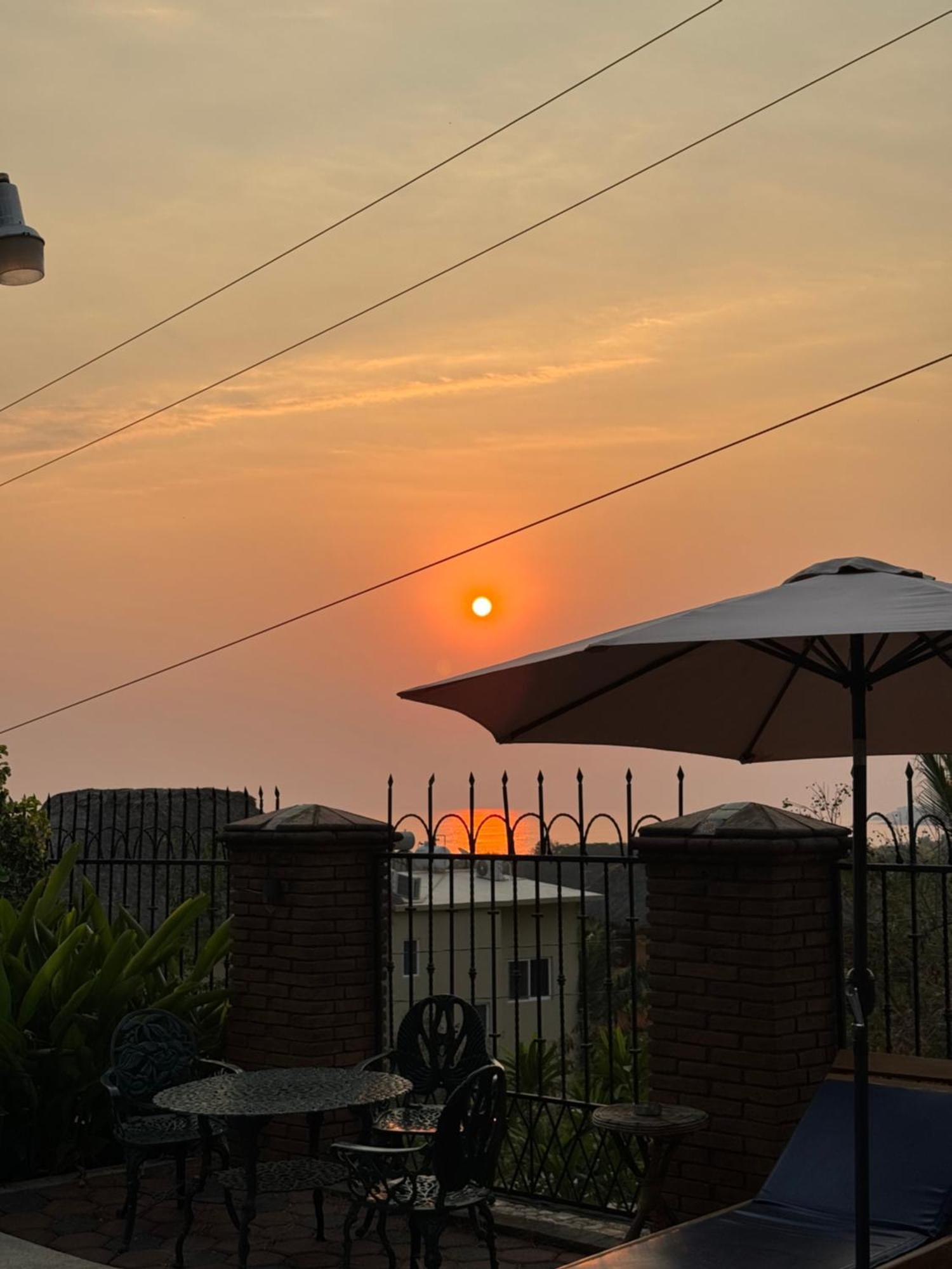 Casa Terranova (Adults Only) Aparthotel Puerto Escondido  Exterior photo