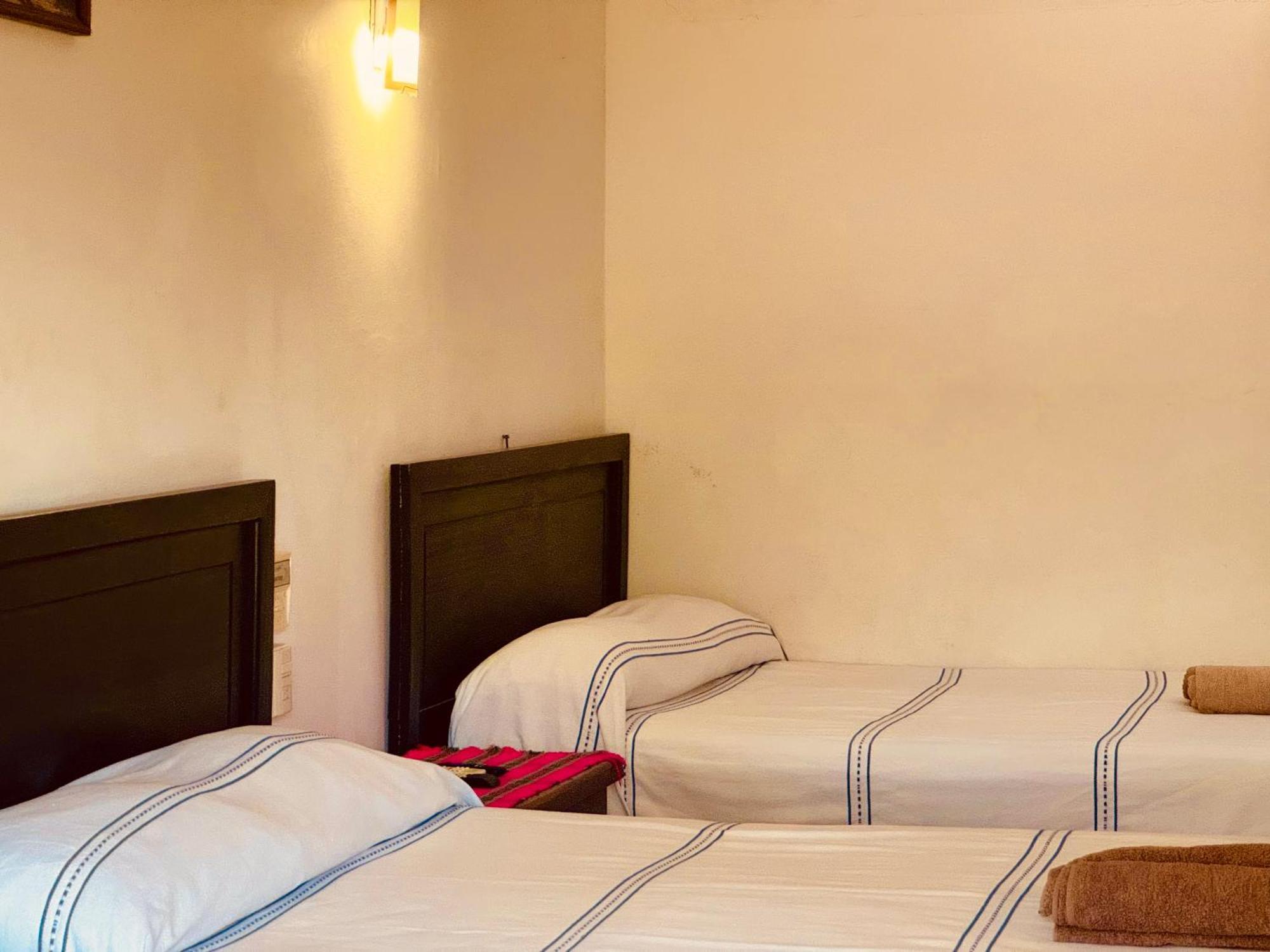 Casa Terranova (Adults Only) Aparthotel Puerto Escondido  Room photo