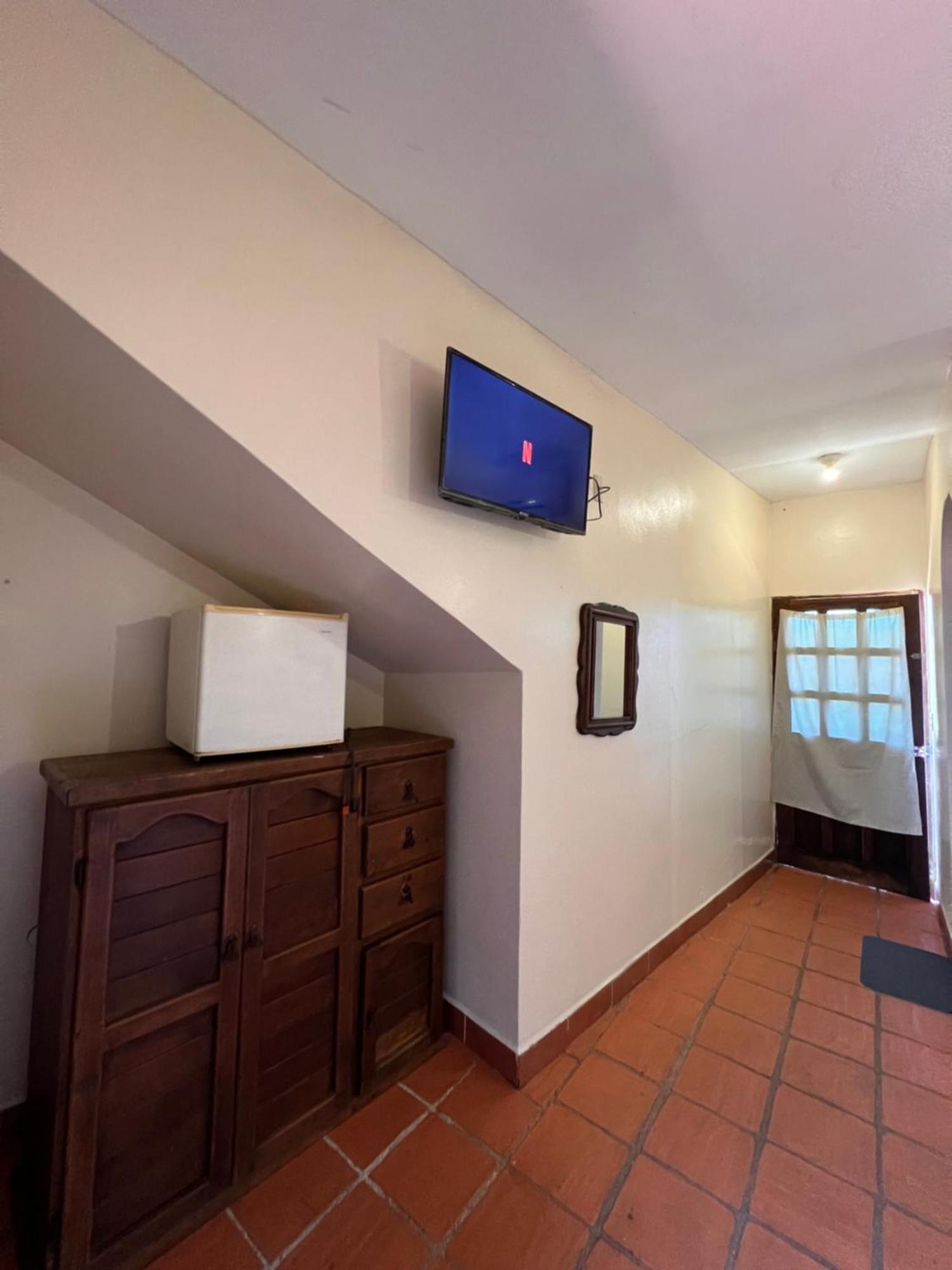 Casa Terranova (Adults Only) Aparthotel Puerto Escondido  Room photo