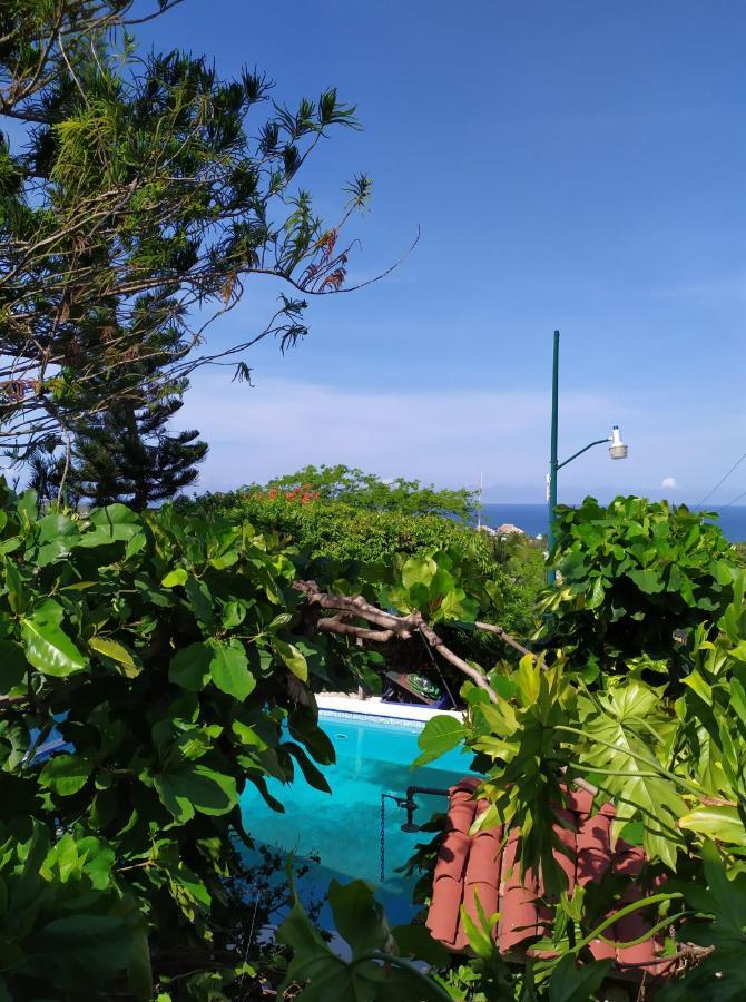 Casa Terranova (Adults Only) Aparthotel Puerto Escondido  Exterior photo